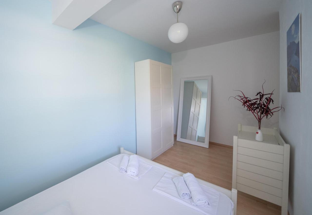 Appartamento Sunshine Cattaro Esterno foto