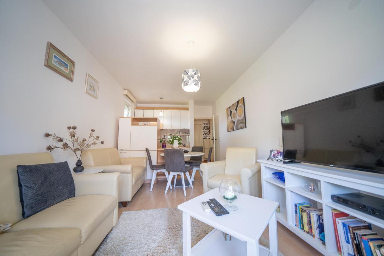 Appartamento Sunshine Cattaro Esterno foto