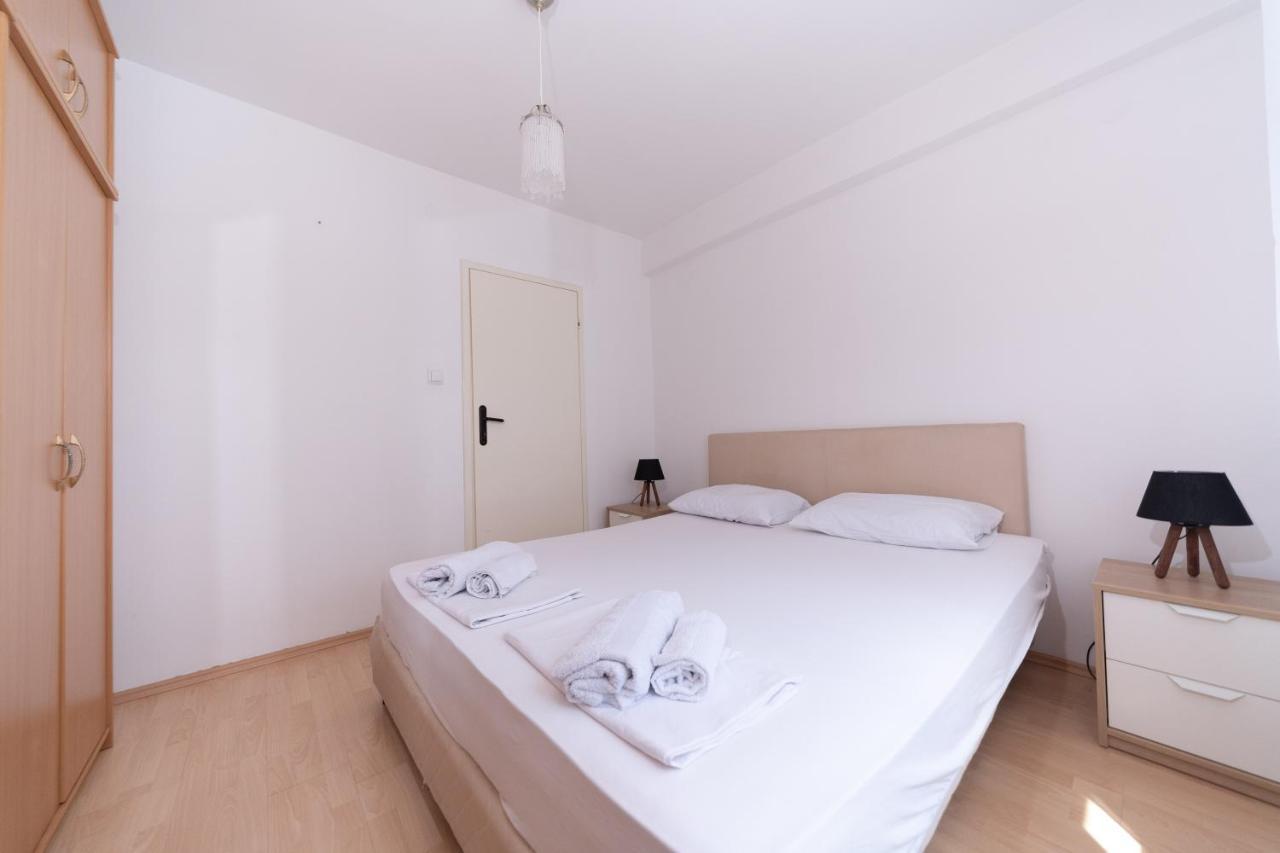 Appartamento Sunshine Cattaro Esterno foto