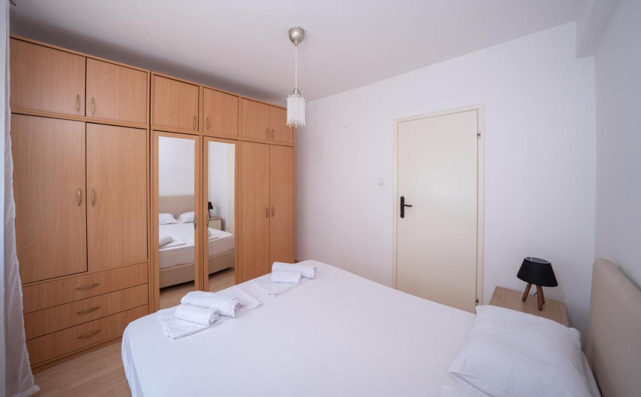Appartamento Sunshine Cattaro Esterno foto